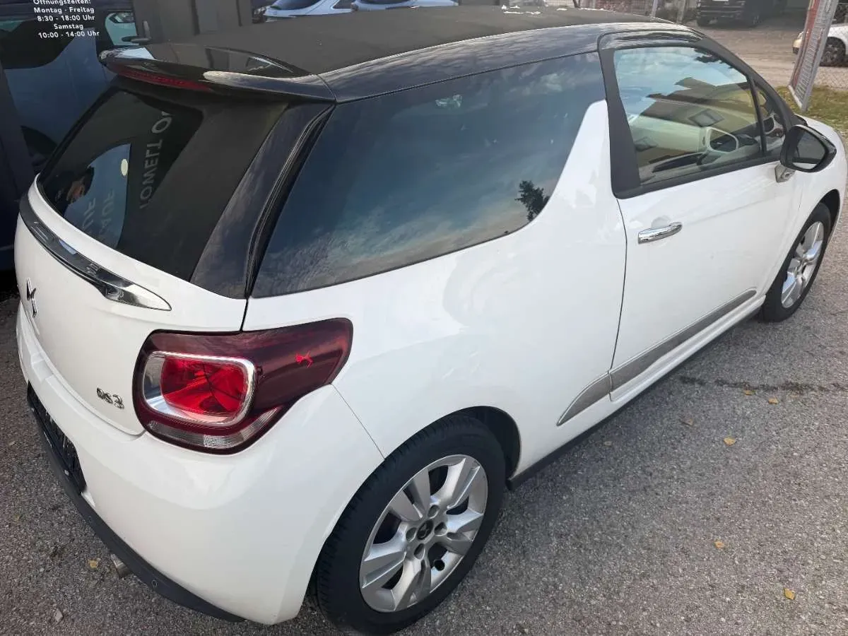 Citroen Ds3 2015 photo 3