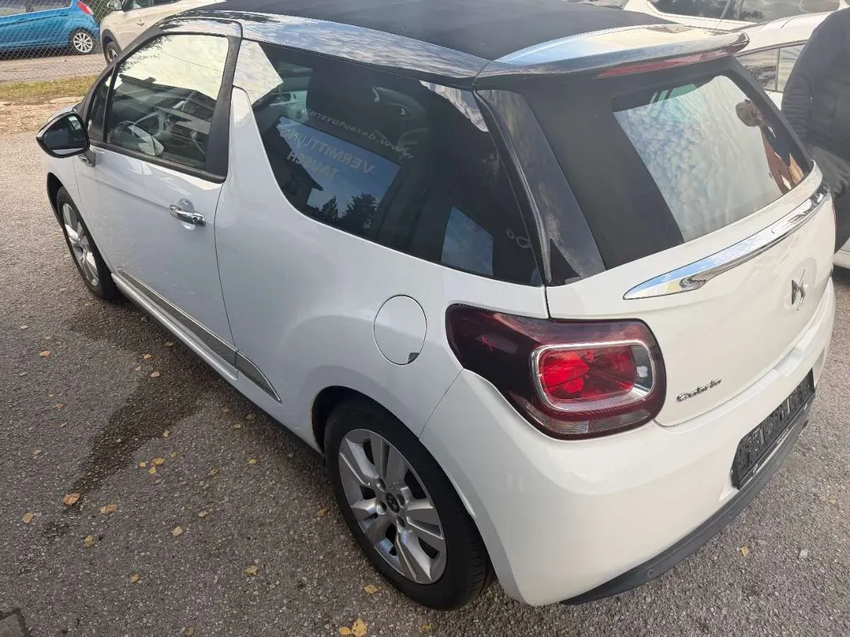 Citroen Ds3 2015 photo 4