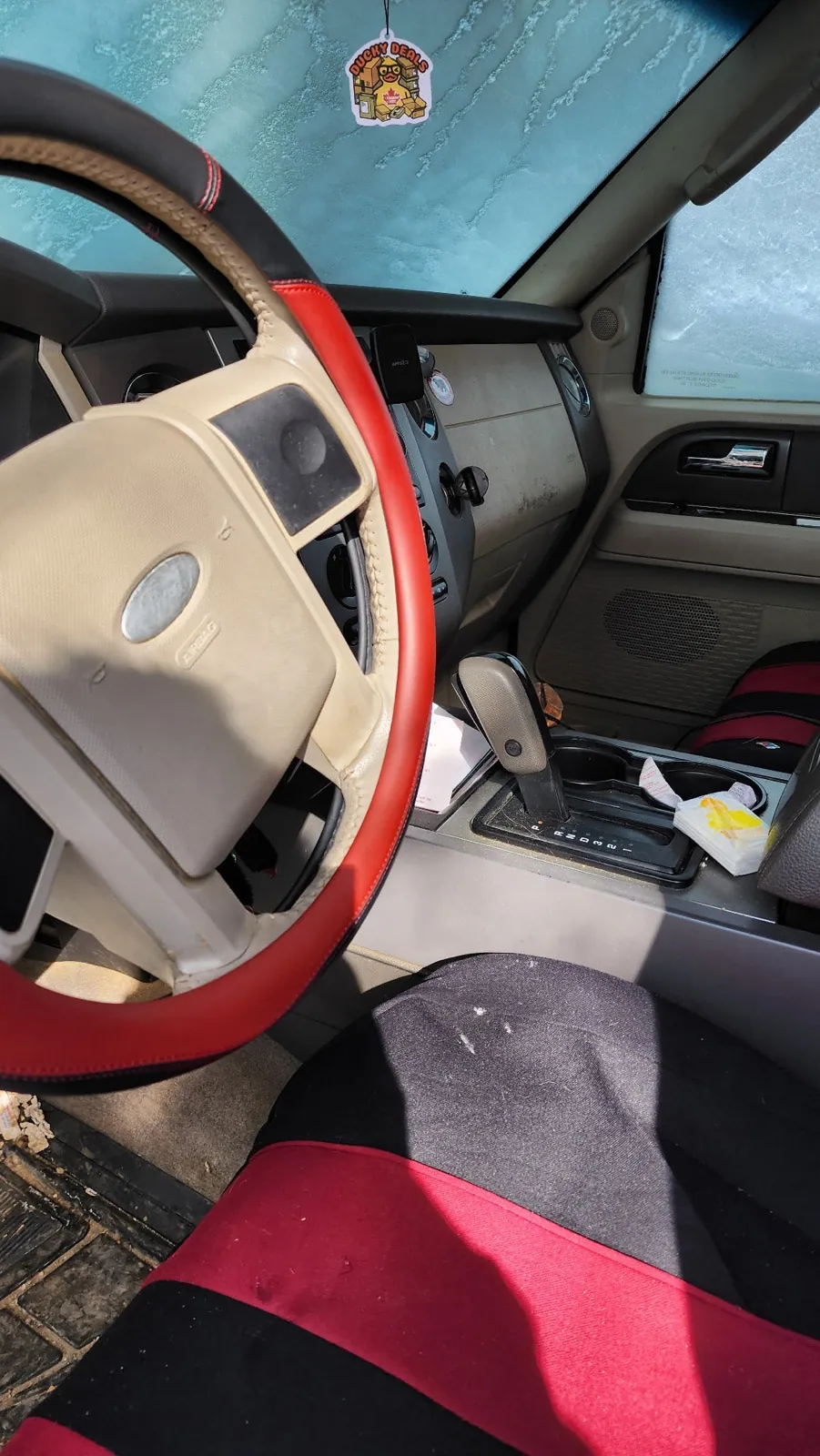 Ford Expedition 2010 photo 5