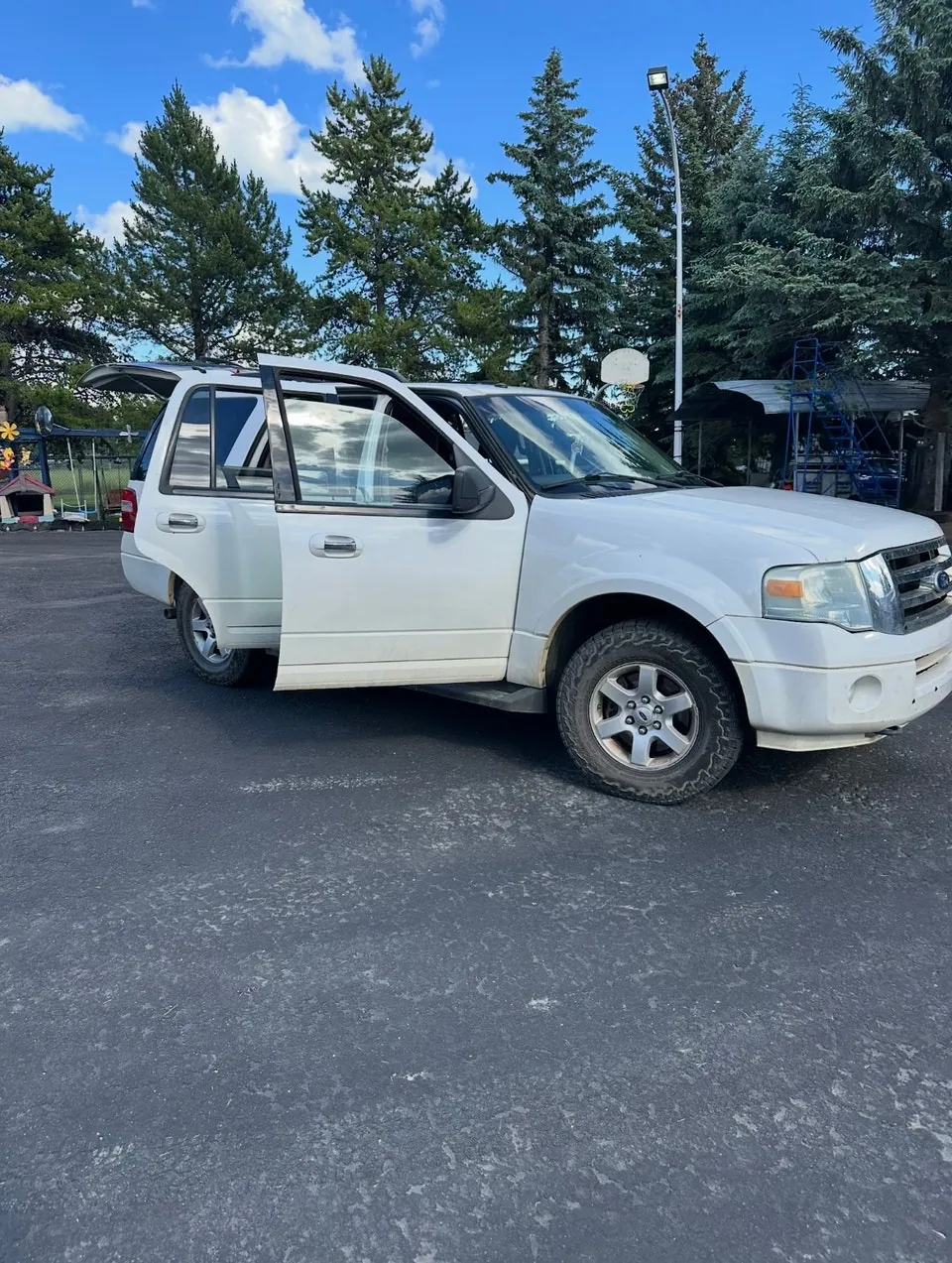 Ford Expedition