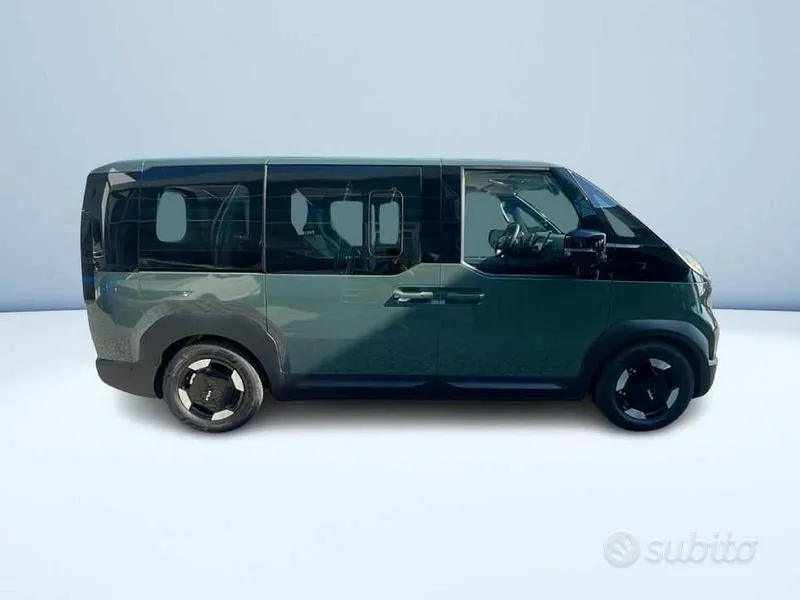 Kia Pv5 2026 photo 4