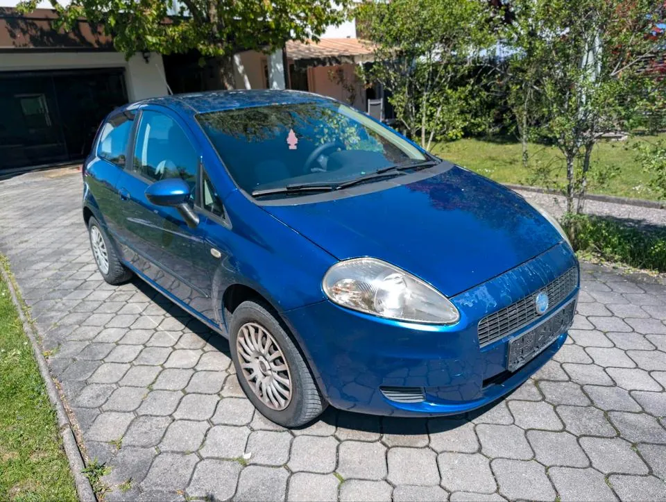 Fiat Grande Punto