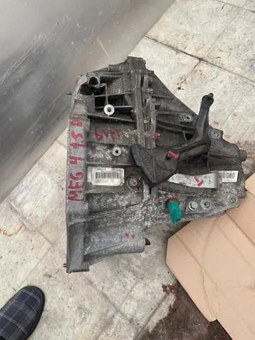 Renault Megan