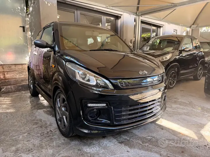 Ligier Js50 2018 photo 2