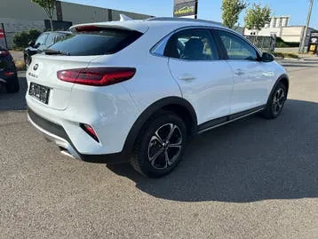 Kia Xceed 2021 photo 2