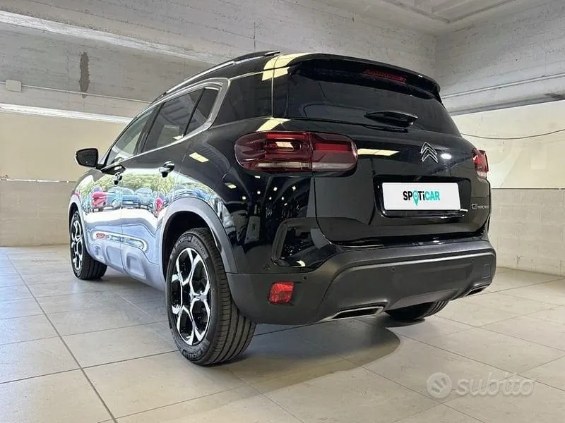 Citroen C5 Aircross 2025 photo 3