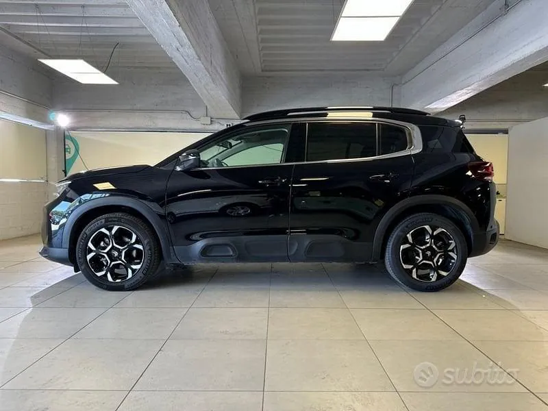 Citroen C5 Aircross 2025 photo 2