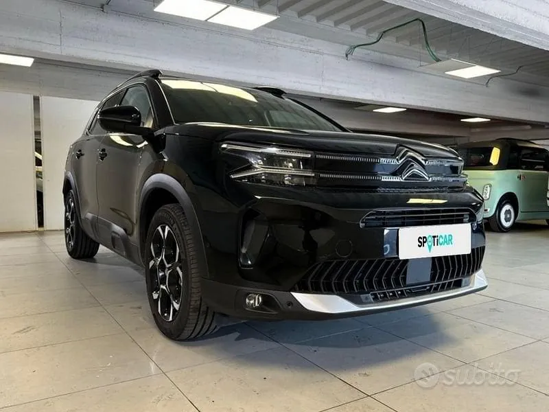 Citroen C5 Aircross 2025 photo 5