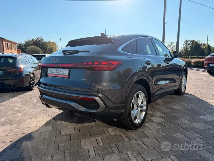 Audi Q5 2026 photo 4