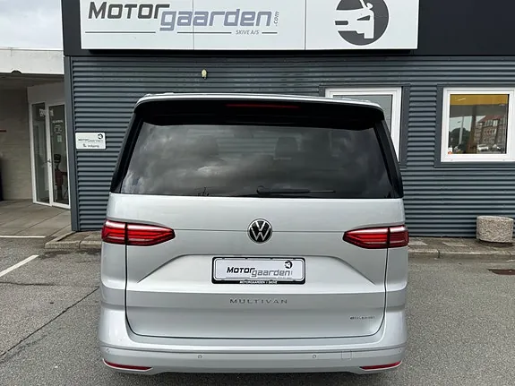Volkswagen Multivan 2024 photo 3