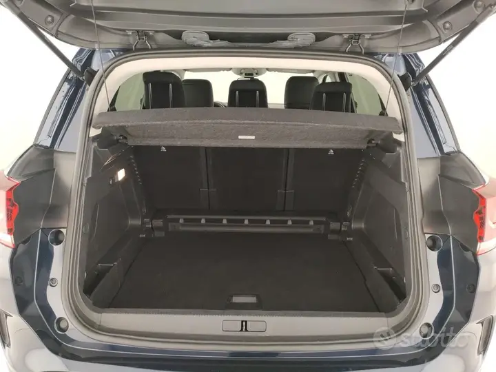 Citroen C5 Aircross 2024 photo 4