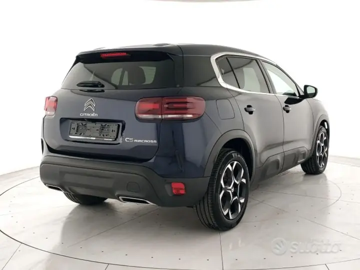 Citroen C5 Aircross 2024 photo 3