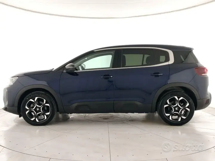 Citroen C5 Aircross 2024 photo 2