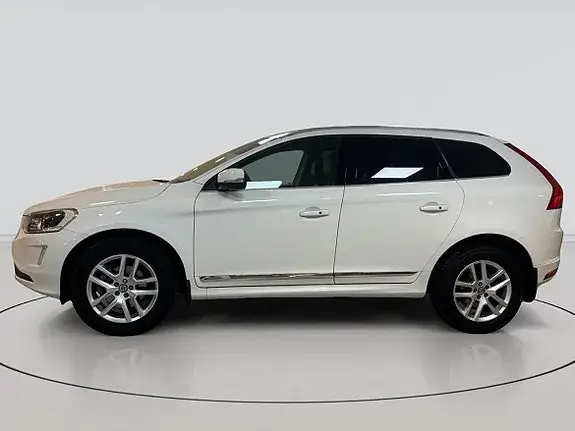 Volvo Xc60 2017 photo 2