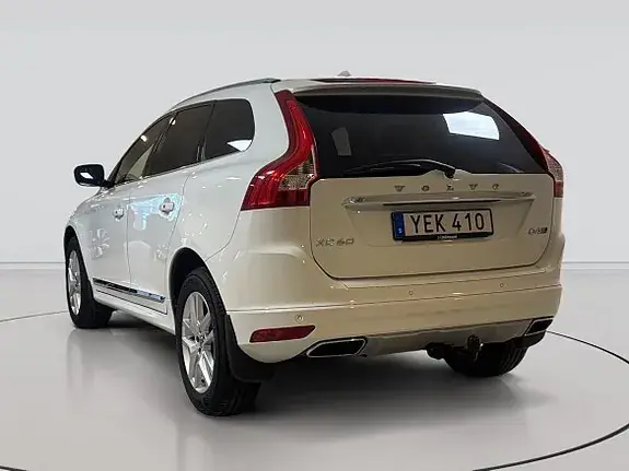Volvo Xc60 2017 photo 3