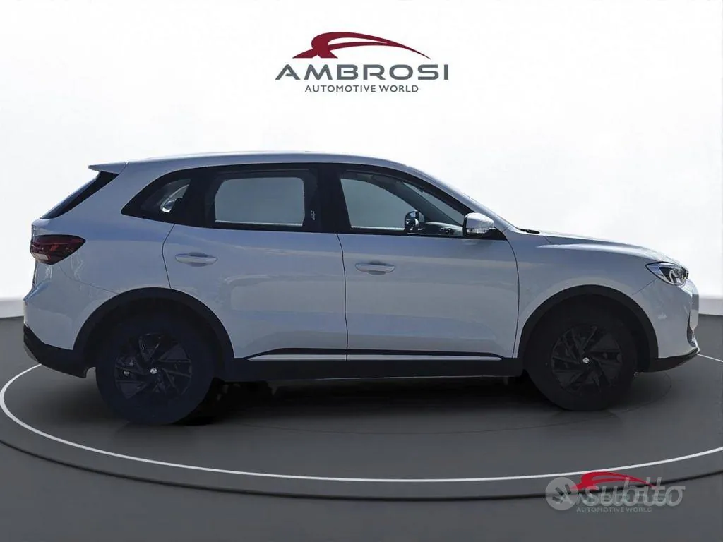 MG Zs 2026 photo 5