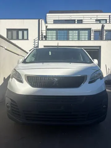 Peugeot Expert 2017 photo 3