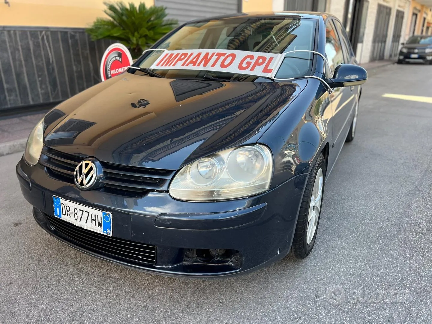 Volkswagen Golf 2009 photo 3