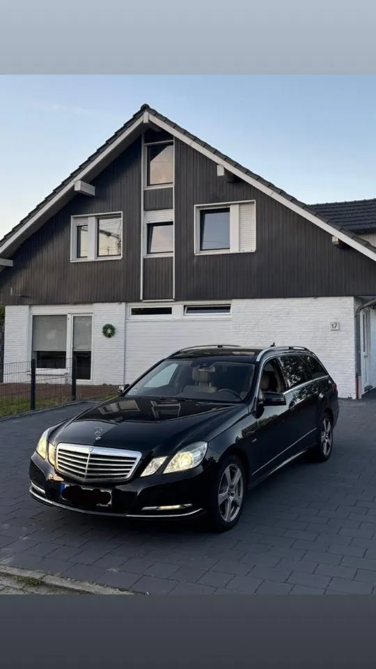 Mercedes-Benz E350