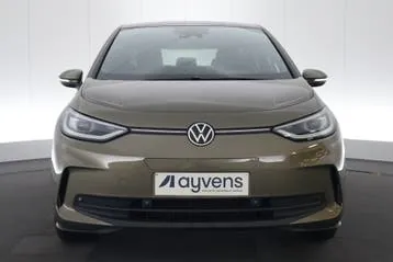 Volkswagen Id.3 2025 photo 2