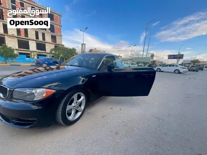 BMW 3 Series 2008 photo 4