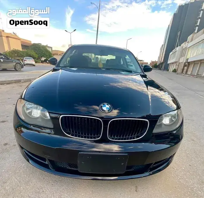 BMW 3 Series 2008 photo 3