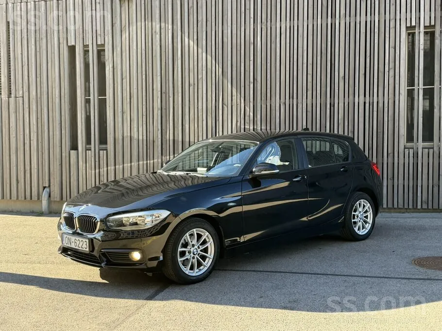 BMW 116