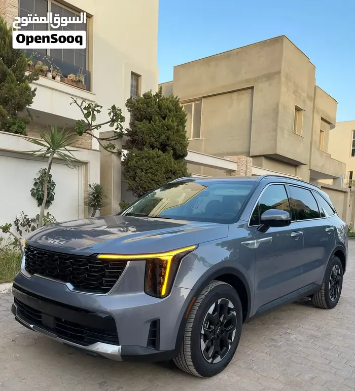 Kia Carnival 2024 photo 5