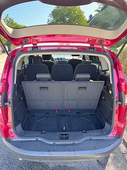 Ford S-Max 2013 photo 3