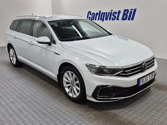Volkswagen Passat 2023 photo 5