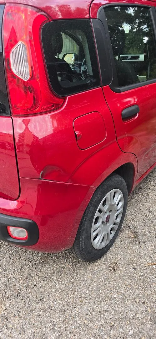 Fiat Panda 2014 photo 2