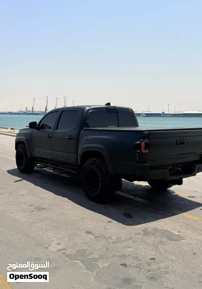 Toyota Tacoma 2023 photo 4