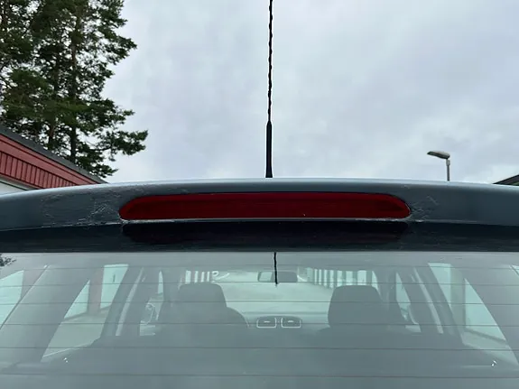 Volkswagen Golf Vi 2010 photo 5