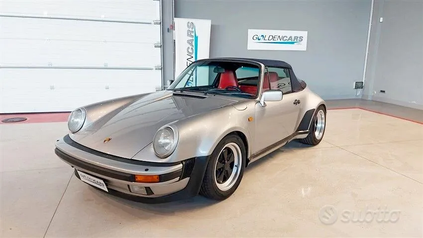 Porsche 911 Carrera