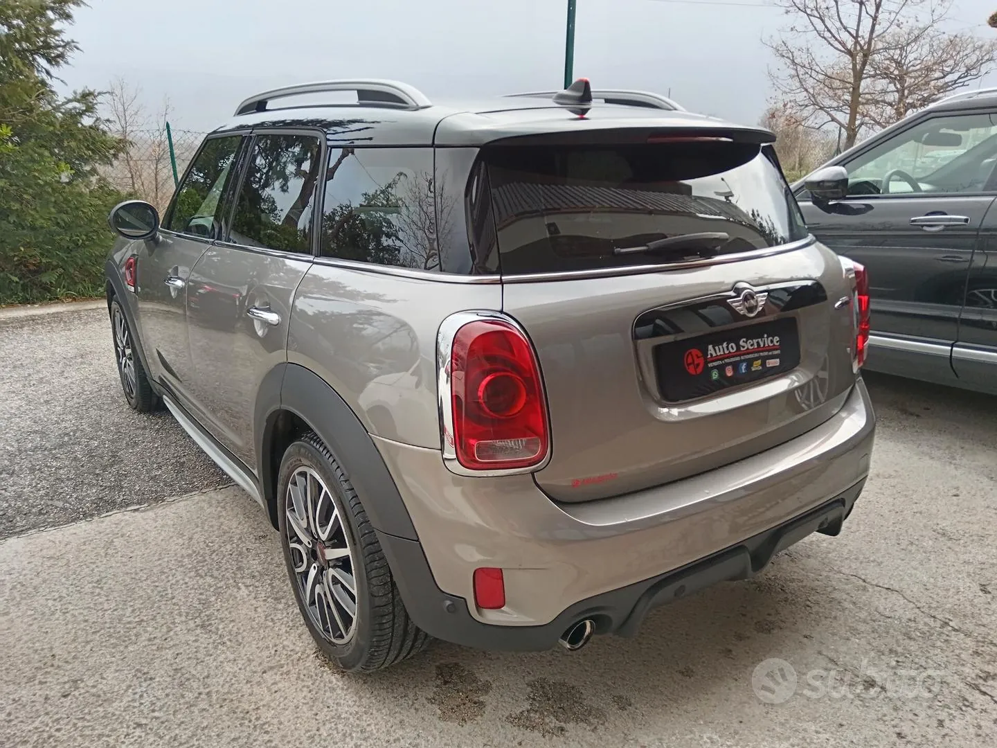 Mini Mini Countryman 2017 photo 3
