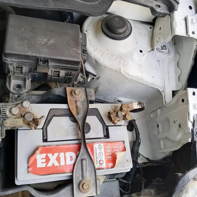 Suzuki Cultus