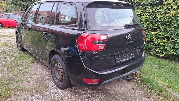 Citroen Grand C4 Picasso