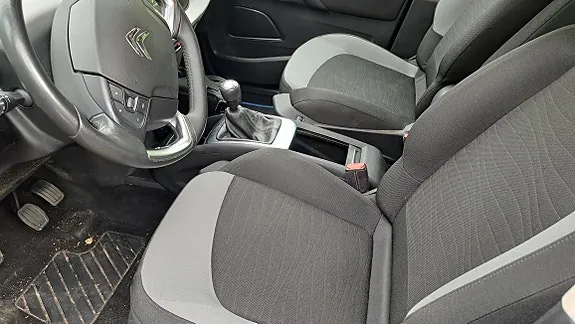 Citroen Grand C4 Picasso 2014 photo 4
