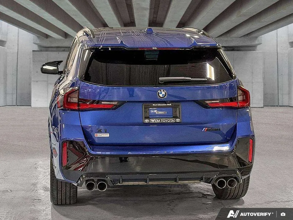 BMW X1 2024 photo 5