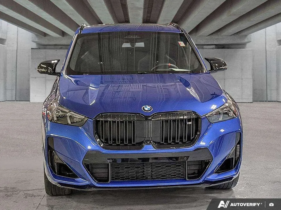 BMW X1 2024 photo 2