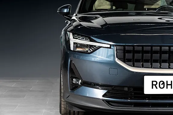 Polestar 2 2022 photo 4