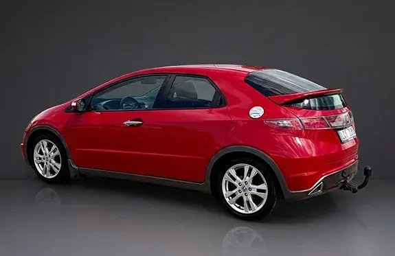 Honda Civic 2011 photo 3