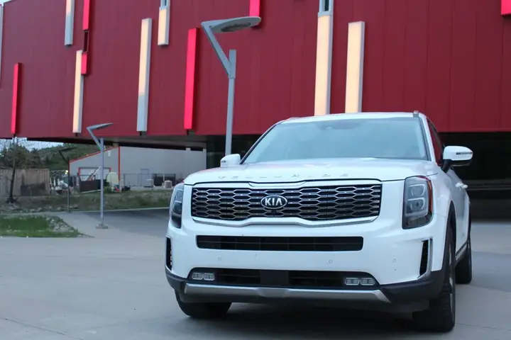 Kia Telluride