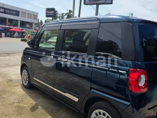 Daihatsu Canbus 2025 photo 2