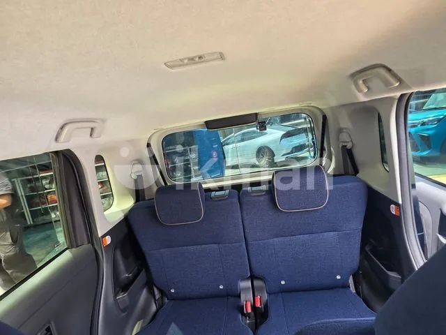 Daihatsu Canbus 2025 photo 4
