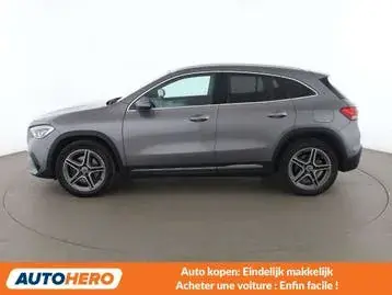 Mercedes-Benz Gla 2022 photo 3