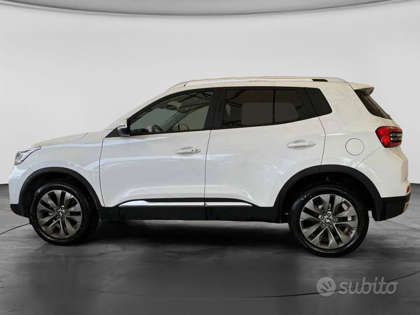 DR Automobiles Dr 4.0 2023 photo 5