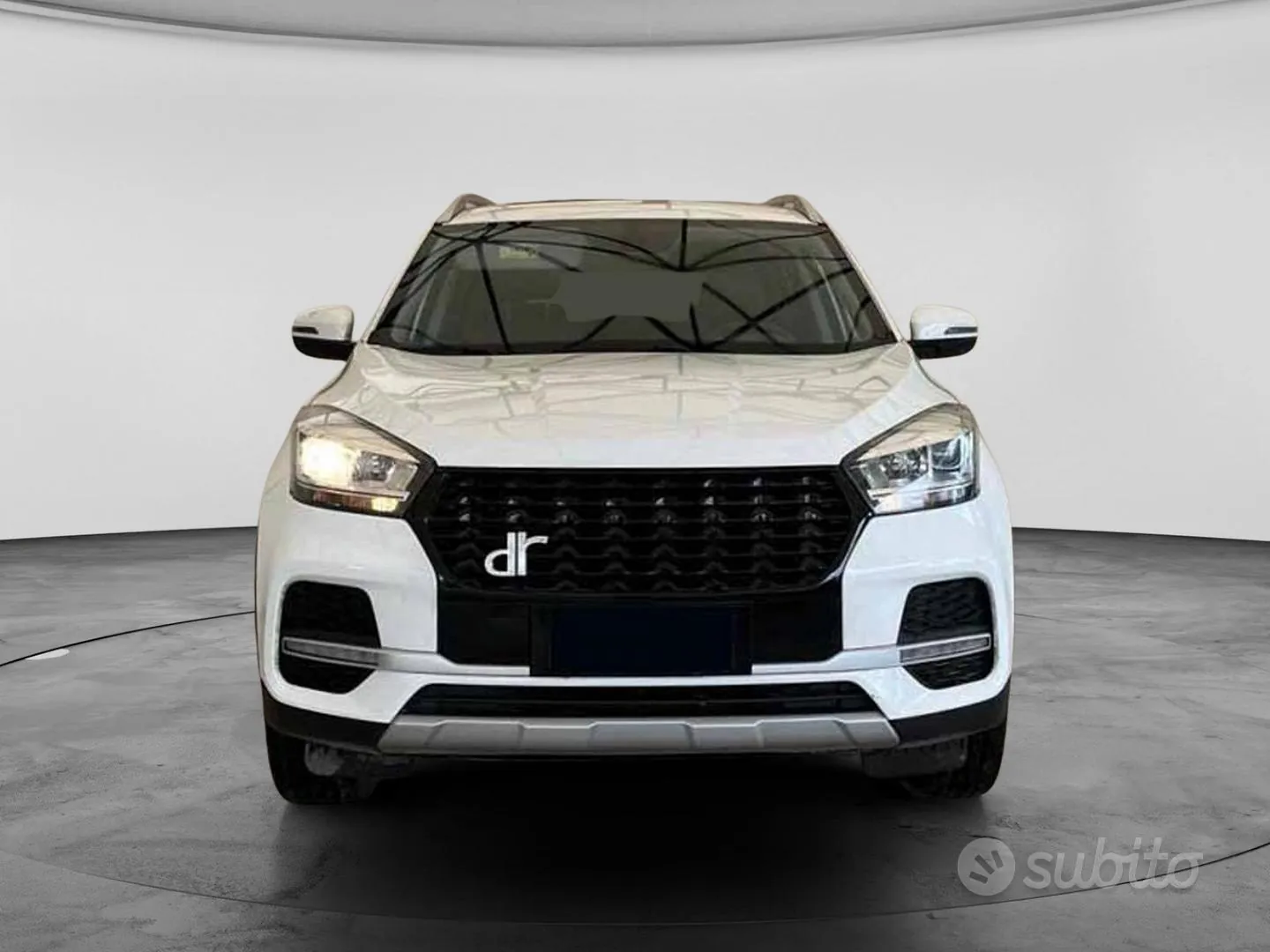 DR Automobiles Dr 4.0 2023 photo 2