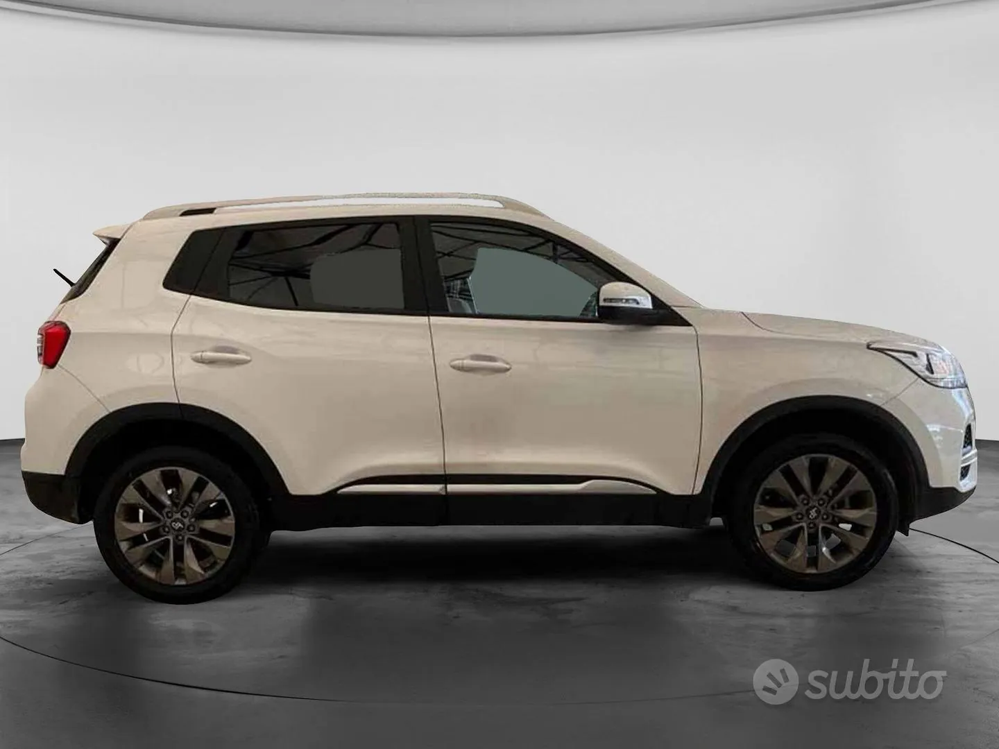 DR Automobiles Dr 4.0 2023 photo 4