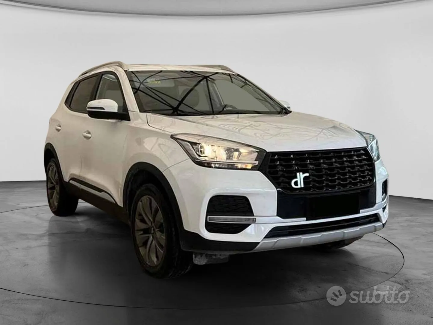 DR Automobiles Dr 4.0 2023 photo 3